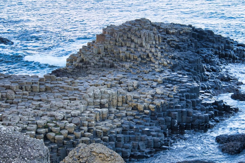 Giant's Causeway, Northern Ireland
