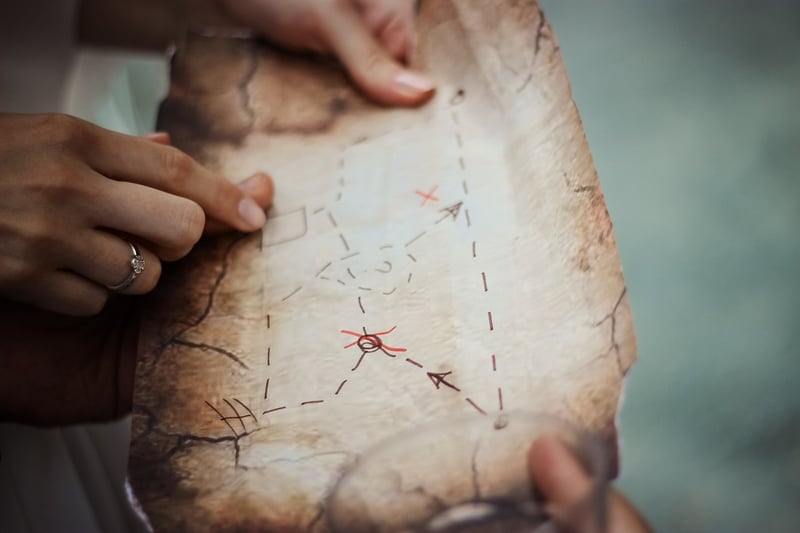 Temporal Map